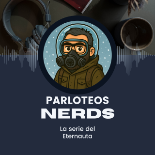 La serie del Eternauta